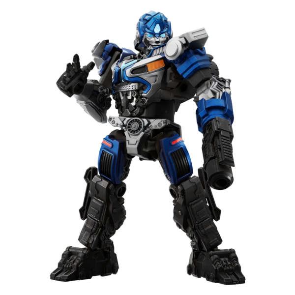 Blokees MIRAGE Transformers ROTB Classic Class (CC-06)