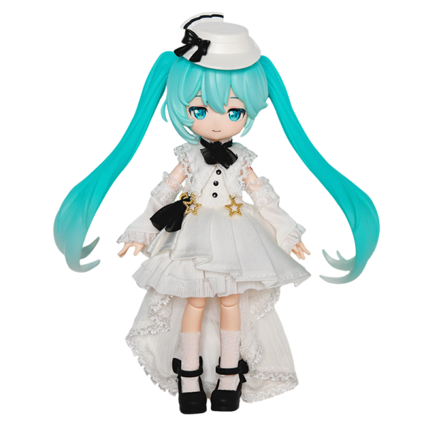 Blokees Hatsune Miku DaaLaMode Series - Sonata Prologue FS01 - Sealed Individual Figure