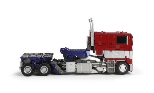 Cyber Era CE-06 Optimus Prime Oversized Replica