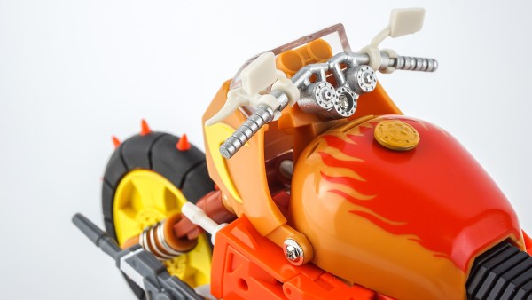 KFC Eavi Metal Phase Six A: Crash Hog 2020 Reissue