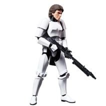Blokees Star Wars HAN SOLO- Stormtrooper Disguise - Champion Class 03