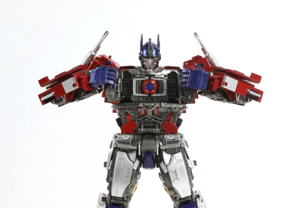 Cyber Era CE-06 Optimus Prime Oversized Replica