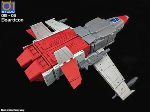 01-Studio 01S06 Boardcon