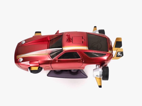 Botcon 2025 Agabyss Exclusive Deep End