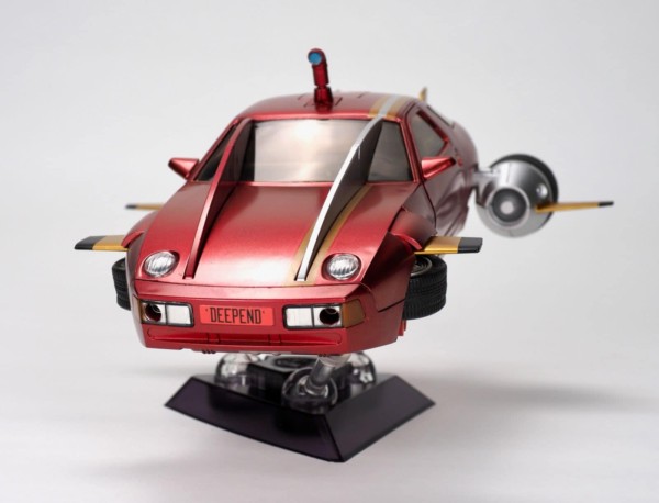 Botcon 2025 Agabyss Exclusive Deep End