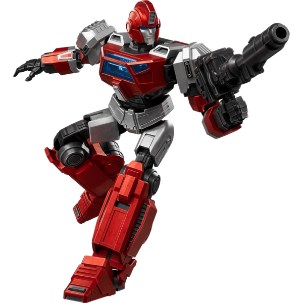Blokees IRONHIDE Transformers: One Classic Class (CC-19)