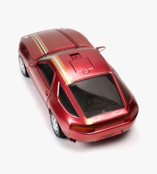 Botcon 2025 Agabyss Exclusive Deep End