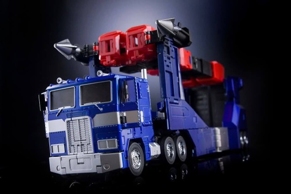 Botcon Spectre General