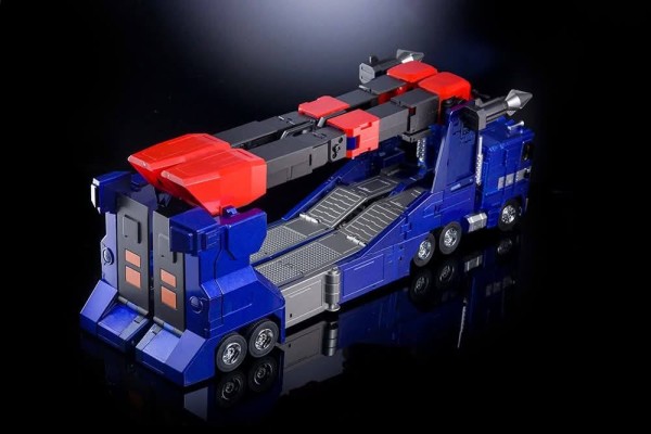 Botcon Spectre General