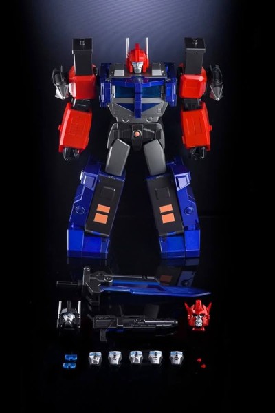 Botcon Spectre General