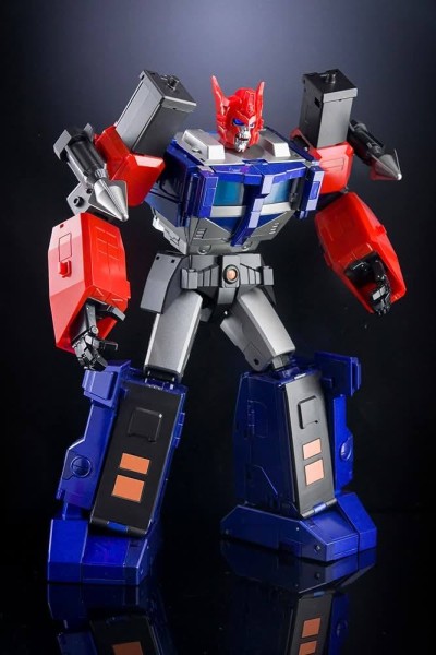 Botcon Spectre General