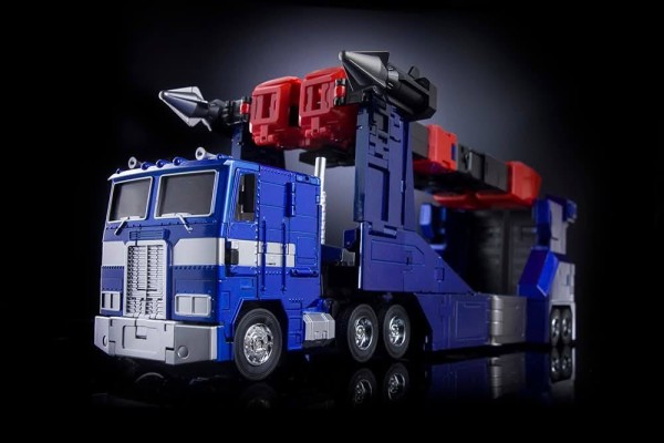 Botcon Spectre General