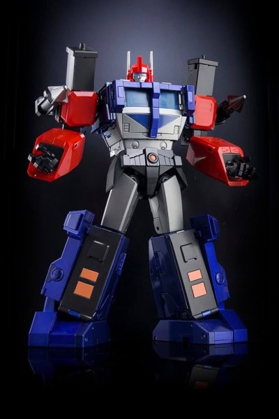 Botcon Spectre General