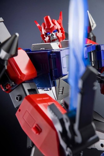 Botcon Spectre General