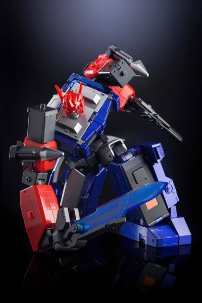 Botcon Spectre General