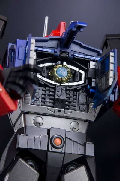 Botcon Spectre General