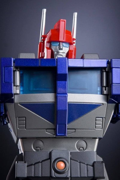 Botcon Spectre General