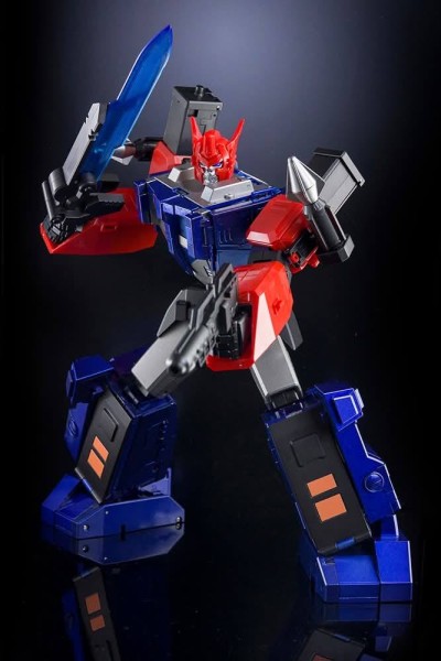 Botcon Spectre General