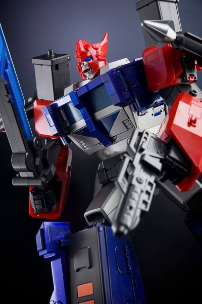 Botcon Spectre General