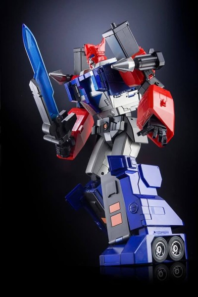 Botcon Spectre General