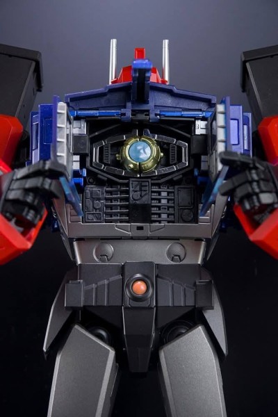 Botcon Spectre General