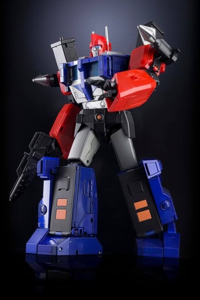 Botcon Spectre General