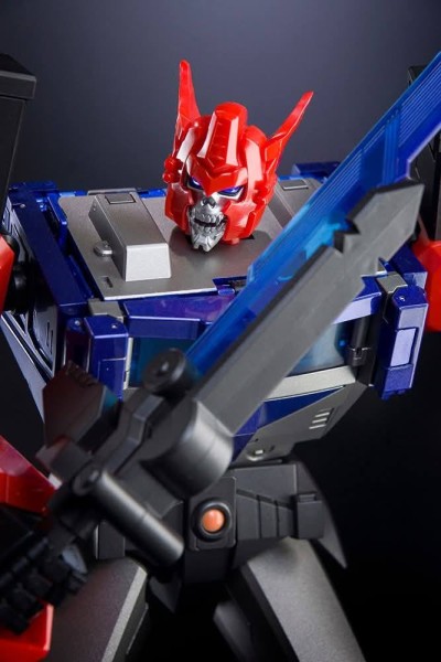 Botcon Spectre General