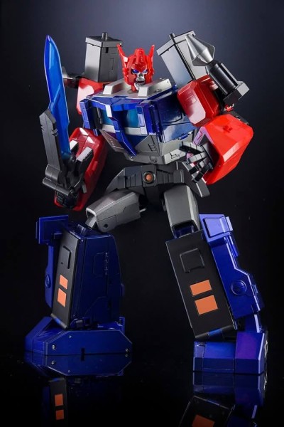 Botcon Spectre General