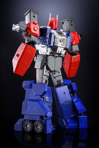 Botcon Spectre General