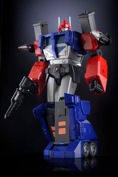 Botcon Spectre General