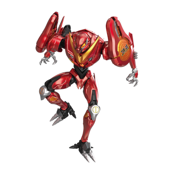 Blokees PENI PARKER & SP//DR Marvel Rivals Champion Class Deluxe CC09