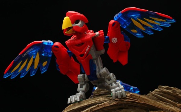 52Toys BeastBOX BB-09 Echoblaster