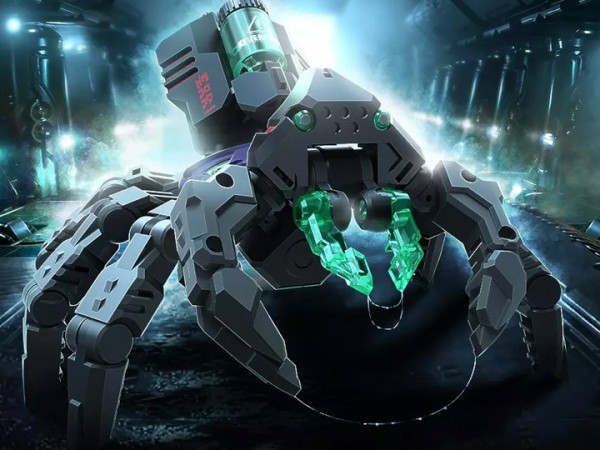 52Toys BeastBOX BB-12ER Eroris