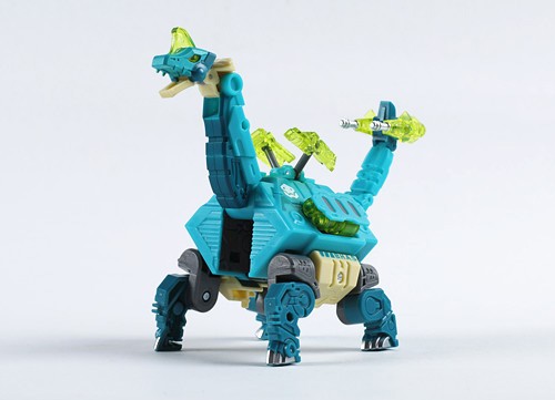 52Toys BeastBOX BB-22 Stargazer [With Bonus]