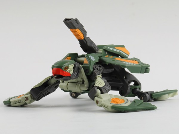 52Toys BeastBOX BB-24 Jetsam