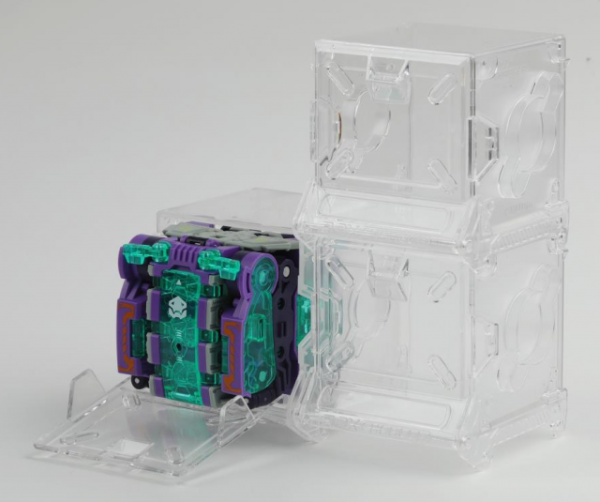 52Toys BeastBOX BB-25 Jawbreaker