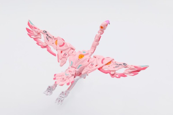 52Toys BeastBOX BB-53 Floyd (With Bonus)