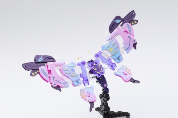 52Toys BeastBOX BB-56 Bullet