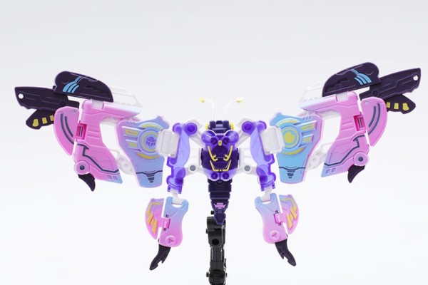 52Toys BeastBOX BB-56 Bullet