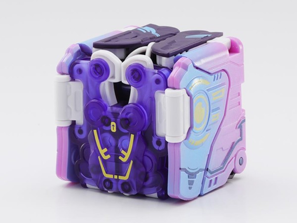 52Toys BeastBOX BB-56 Bullet