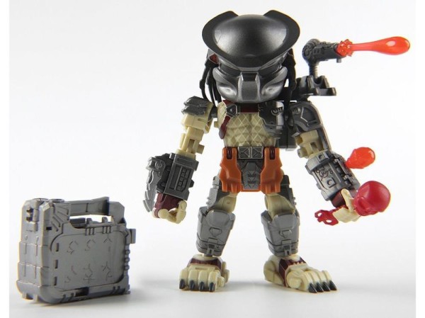 52Toys MegaBOX MB-11 Predator