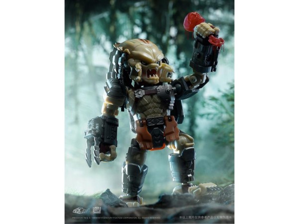 52Toys MegaBOX MB-11 Predator