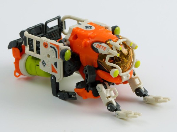 52Toys MegaBOX MB-13CT Deep One Elite