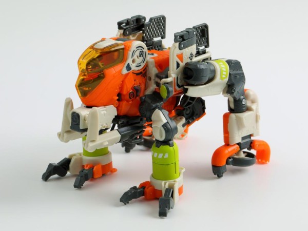 52Toys MegaBOX MB-13CT Deep One Elite