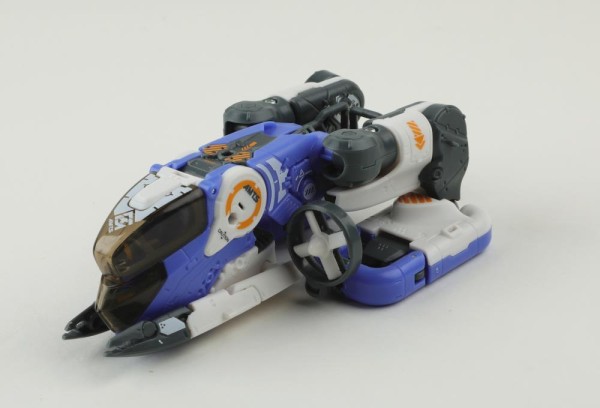 52Toys MegaBOX MB-13 Deep One