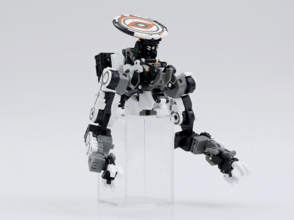 52Toys MegaBOX MB-24 Actaeon