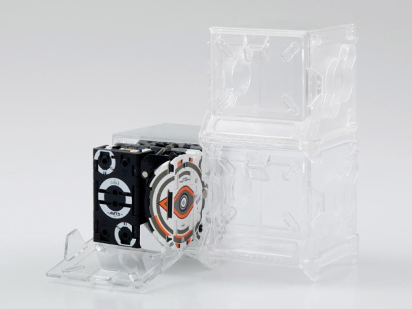 52Toys MegaBOX MB-24 Actaeon