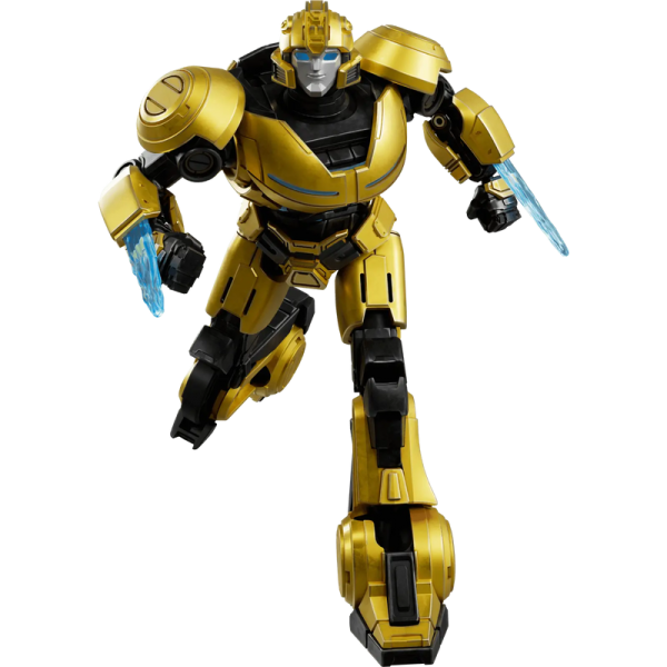 Blokees BUMBLEBEE Transformers: One Classic Class B-127 (CC-15)