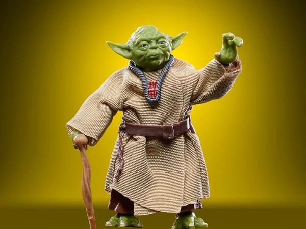 STAR WARS The Vintage Collection Yoda Empire Strikes Back