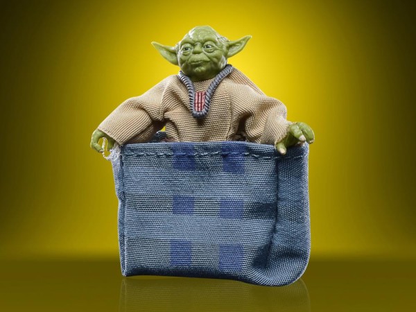 STAR WARS The Vintage Collection Yoda Empire Strikes Back